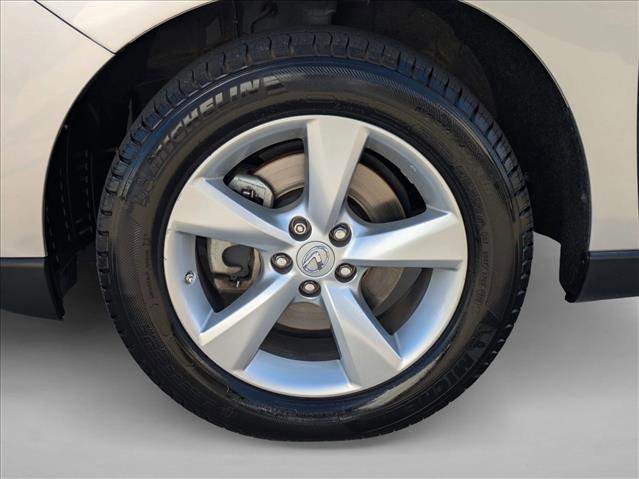 Used 2013 Lexus RX 350 AWD w/ Navigation Pkg image 25