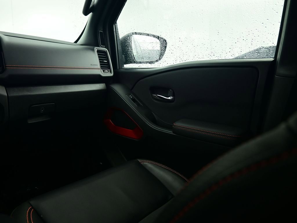 Used 2024 Nissan Frontier PRO-4X w/ Pro Premium Package image 43