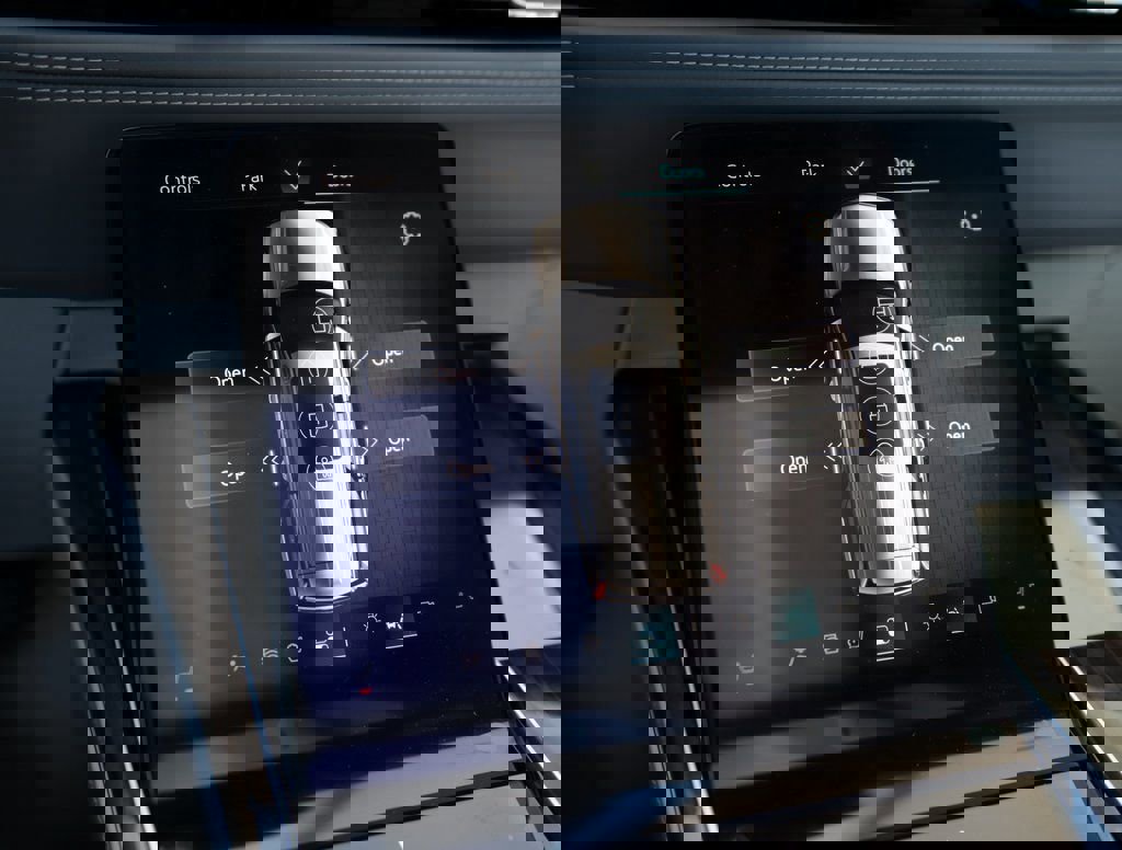 New 2026 Cadillac Escalade Platinum Sport w/ LPO, Floor Liner Package image 23