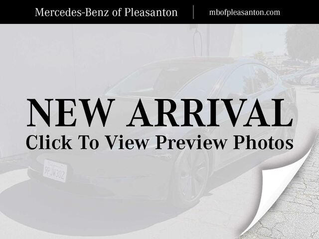Used 2024 Tesla Model 3 Standard Range
