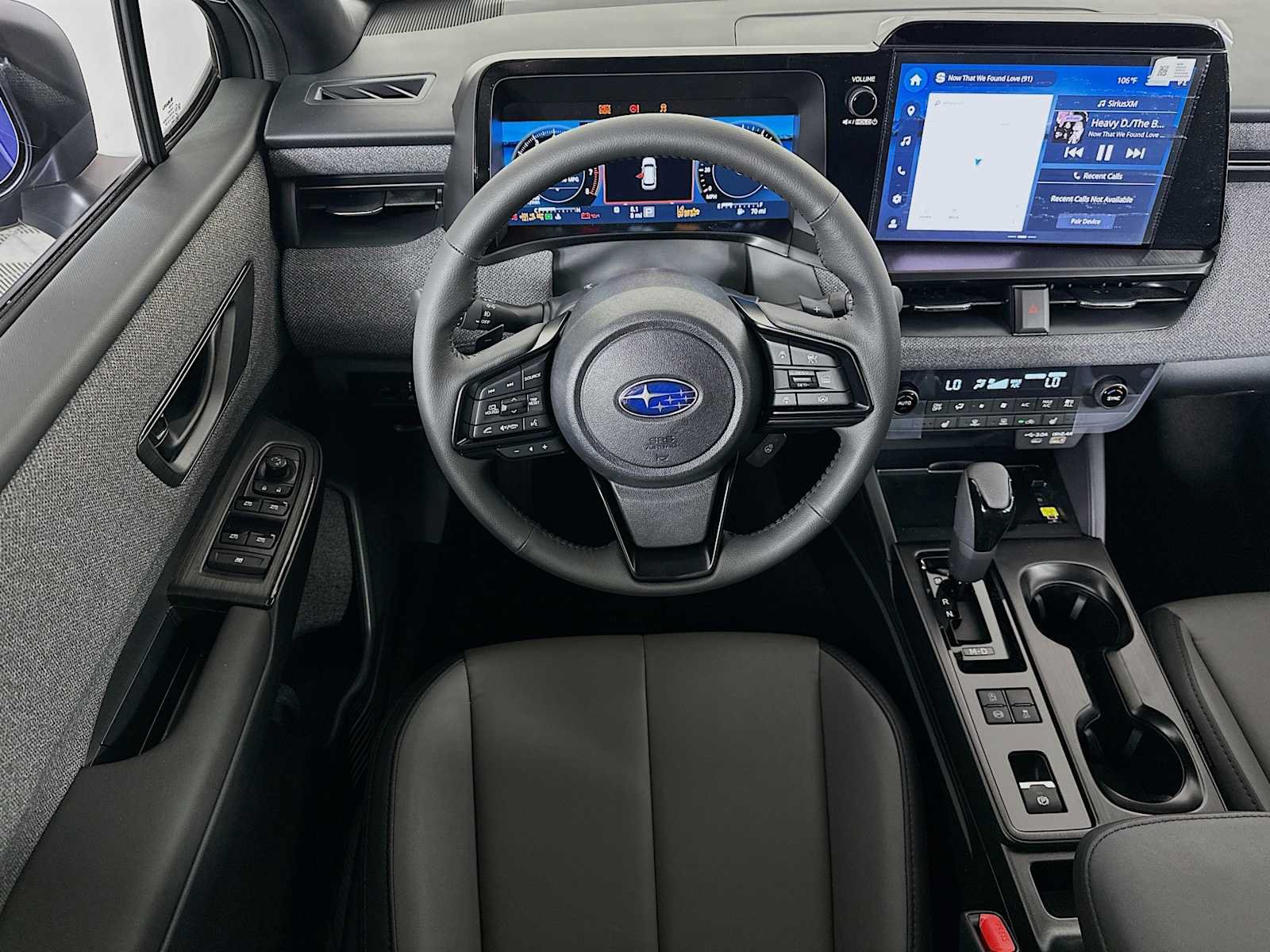 New 2026 Subaru Outback Premium AWD/4WD image 21