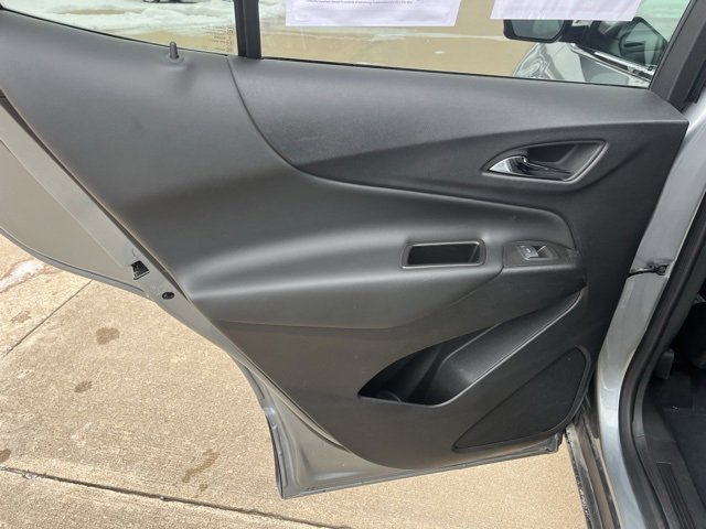 Used 2024 Chevrolet Equinox LT image 35