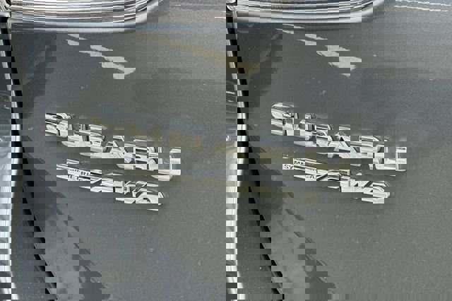 Used 2020 Subaru Forester Premium w/ Popular Package #1 image 29