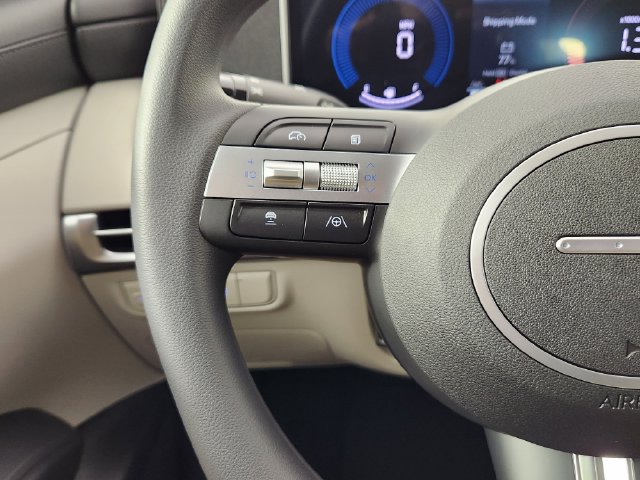 New 2026 Hyundai Tucson SEL Plus AWD/4WD image 20