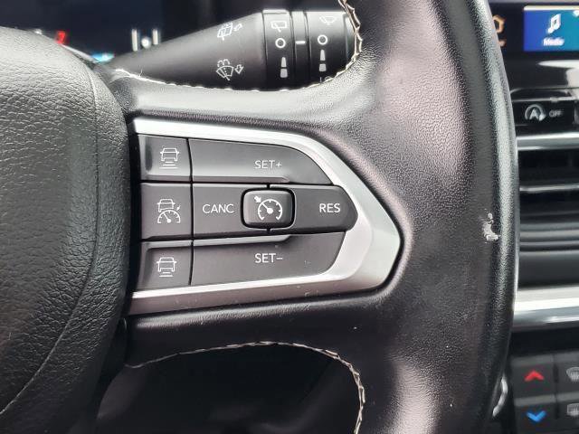 Used 2022 Jeep Compass High Altitude image 13