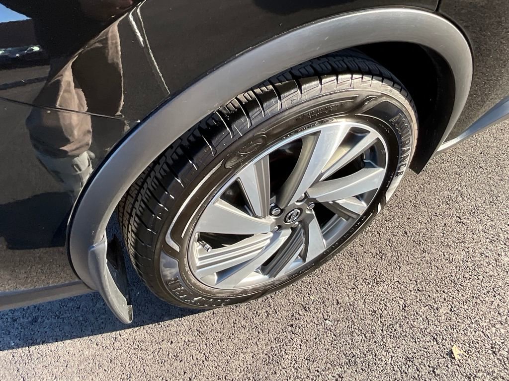 Used 2020 Nissan Murano SL w/ Cargo Package image 13