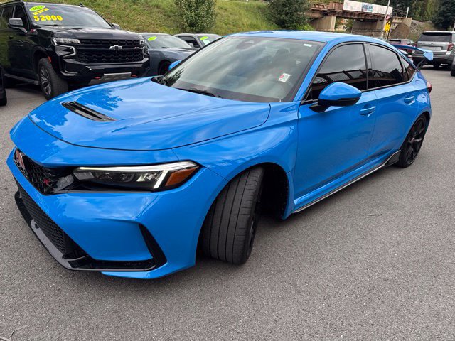 Used 2024 Honda Civic Type R image 5