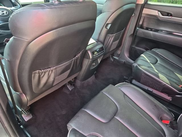 Used 2024 Hyundai Palisade SEL FWD image 27