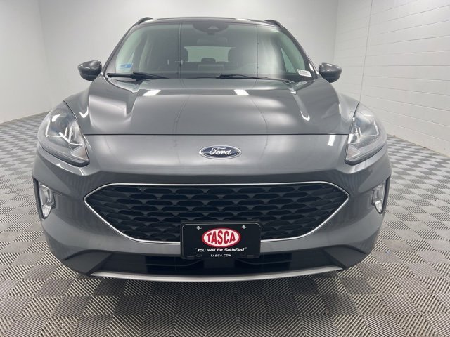 Used 2022 Ford Escape SEL image 3