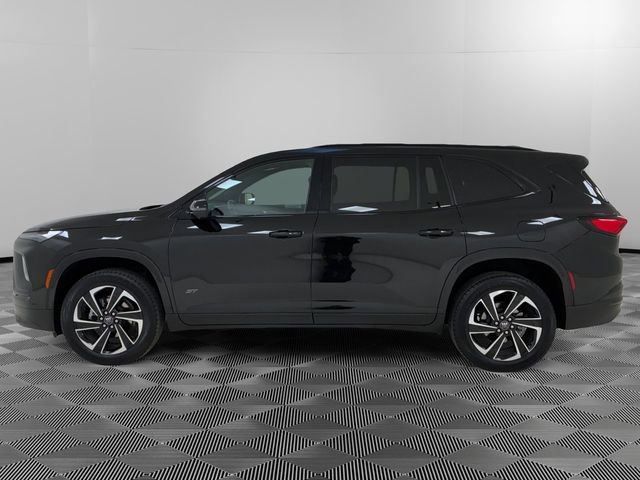 Certified 2025 Buick Enclave Sport Touring image 6