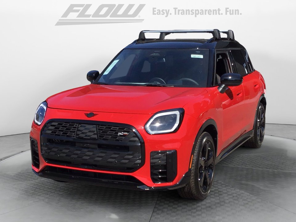 New 2026 MINI Cooper Countryman S image 3