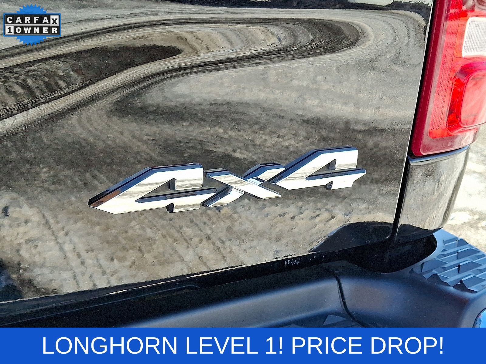 Used 2022 RAM 3500 Limited image 32