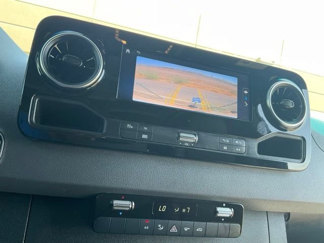 Used 2025 Mercedes-Benz Sprinter 2500 image 15