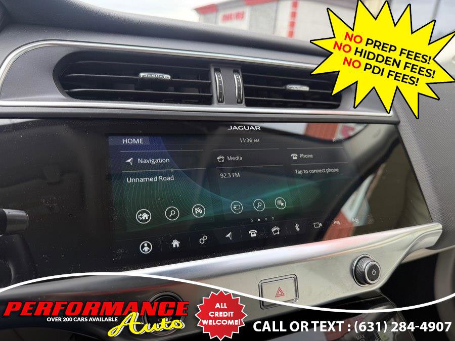 Used 2020 Jaguar I-PACE S AWD/4WD image 12