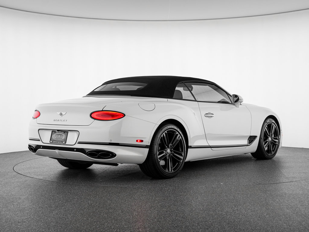 Used 2023 Bentley Continental GT V8 AWD/4WD image 7