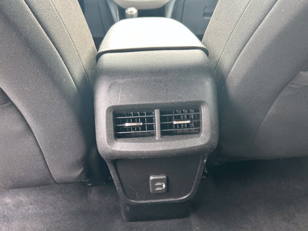 Used 2020 Chevrolet Equinox LT AWD/4WD image 25