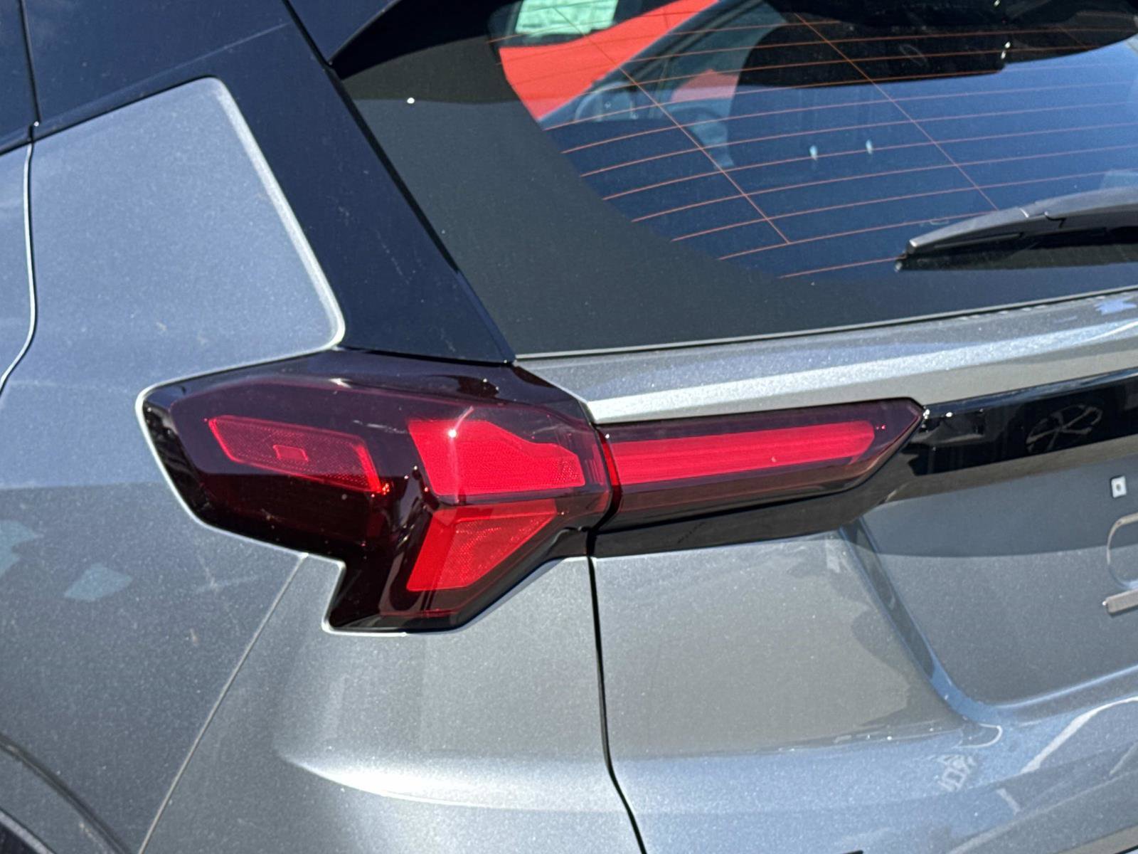 New 2027 Chevrolet Bolt LT w/ Comfort Package image 9