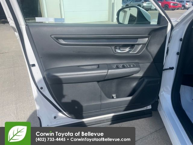 Used 2023 Honda CR-V EX image 10