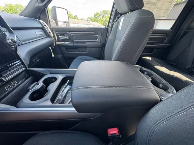 New 2025 RAM 2500 Big Horn image 27