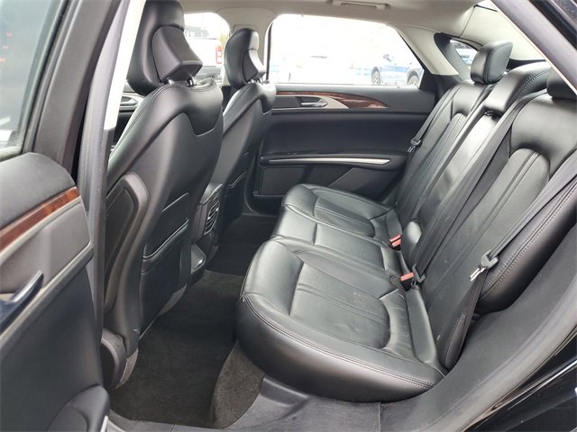 Used 2016 Lincoln MKZ AWD w/ Equipment Group 300A Reserve image 30