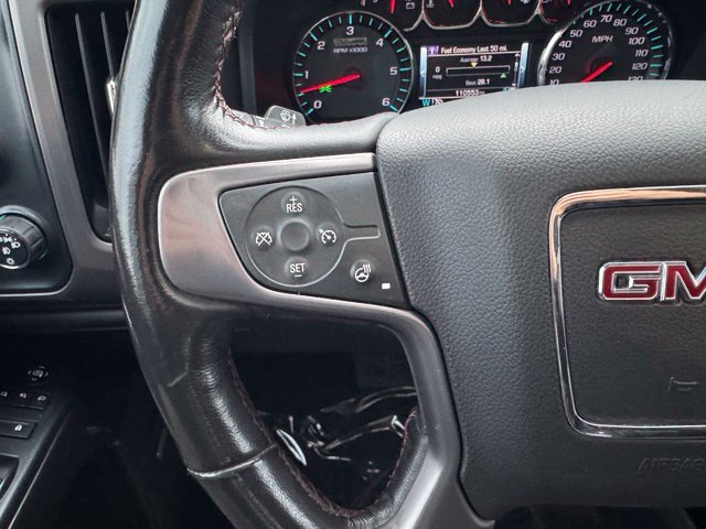 Used 2018 GMC Sierra 1500 SLT AWD/4WD image 26