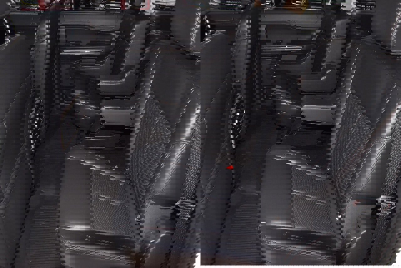 Used 2022 Ford Expedition Max XLT image 14