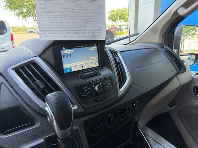 Used 2016 Ford Transit 150 148 Low Roof RWD image 29