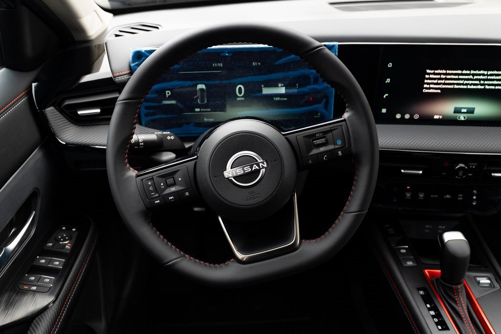 New 2026 Nissan Kicks SR image 11