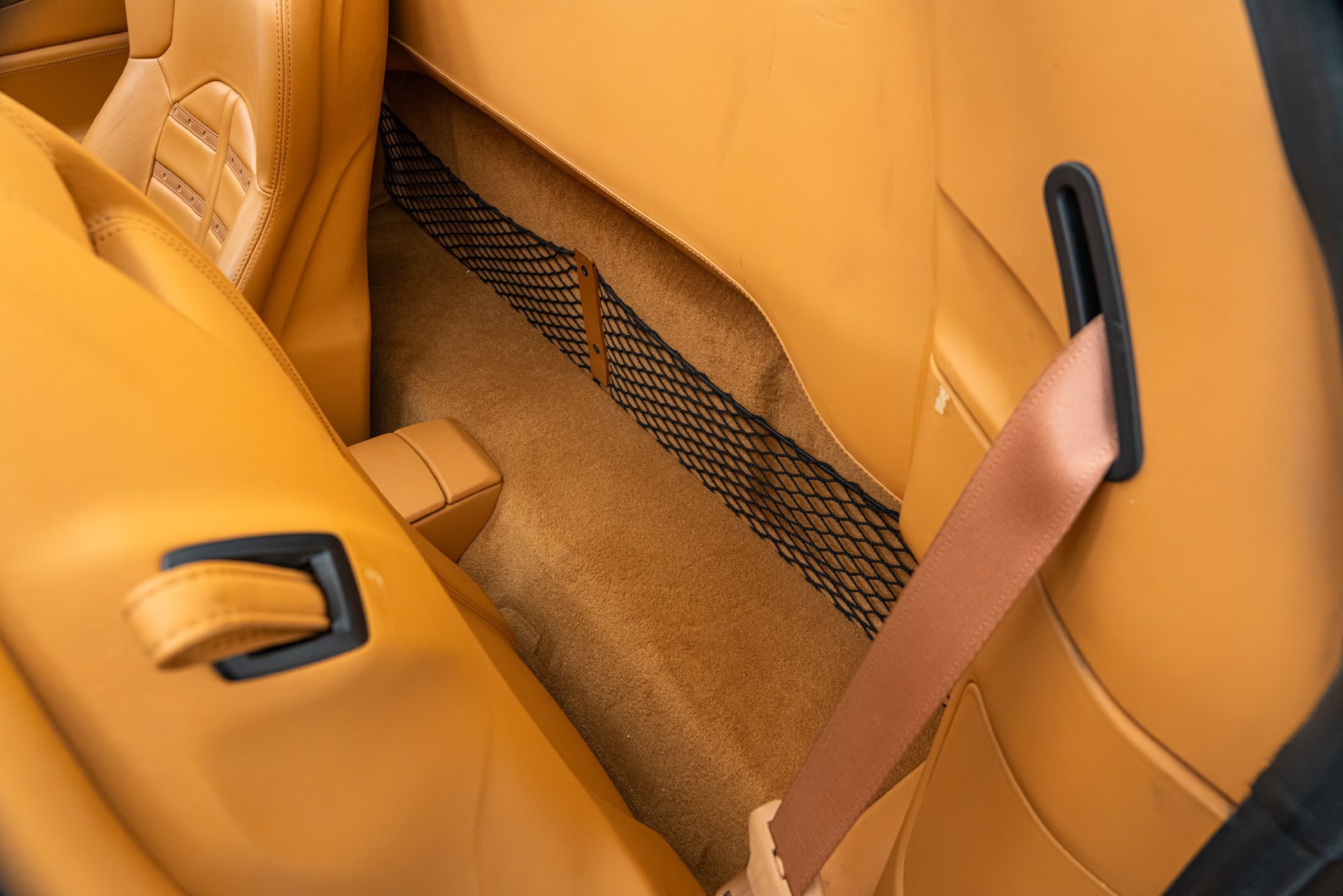 Certified 2017 Ferrari 488 Spider RWD image 31
