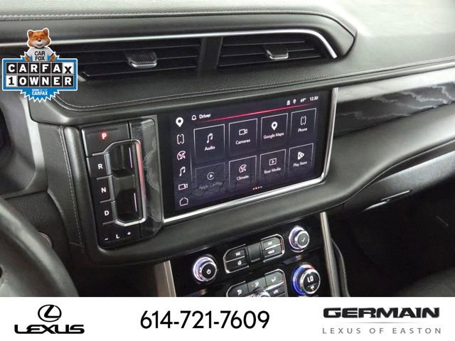 Used 2023 GMC Yukon XL Denali w/ Advanced Technology Package image 27