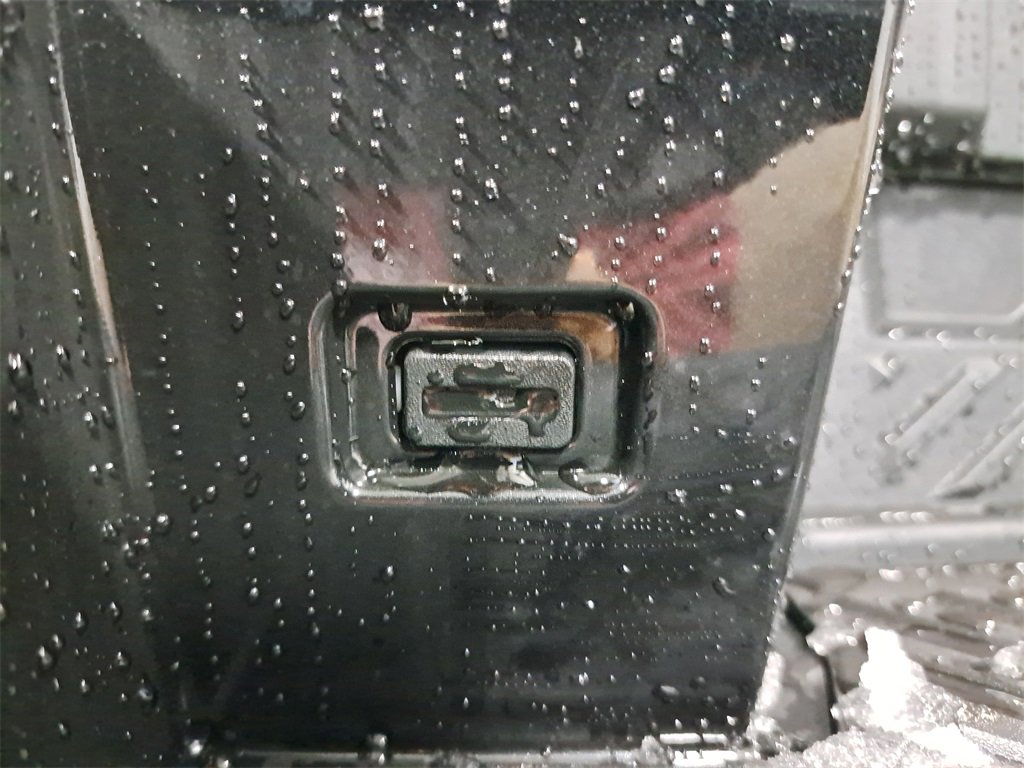 New 2025 GMC Hummer EV 2X image 14