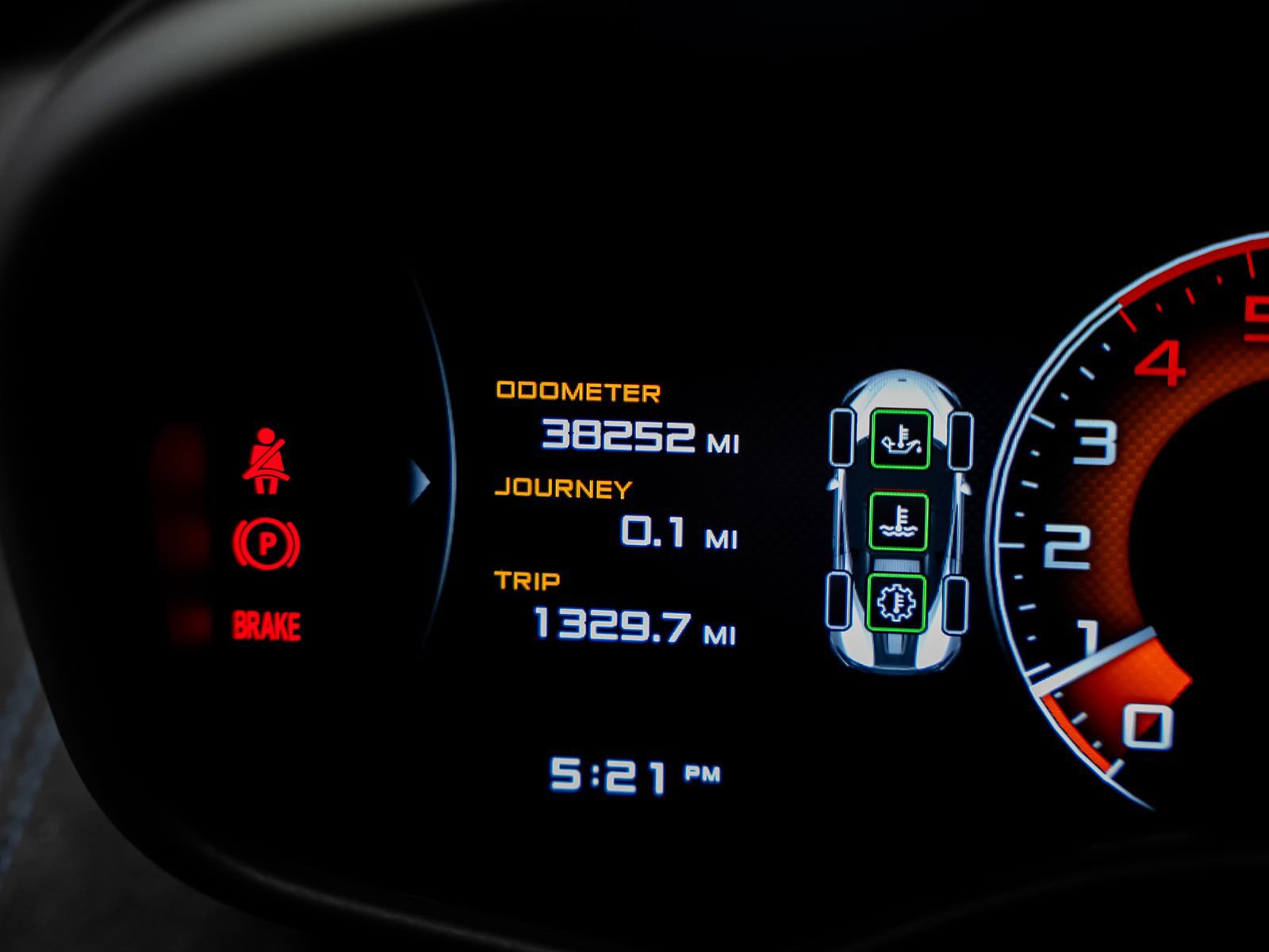 Used 2020 McLaren 600LT Spider RWD image 40
