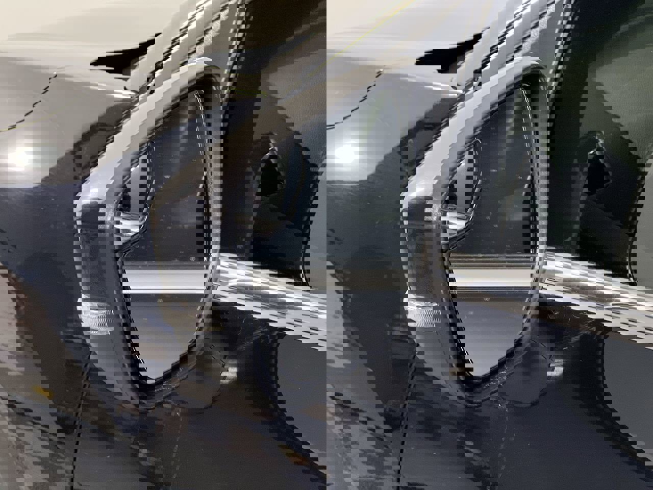 Used 2023 Mitsubishi Eclipse Cross LE image 10