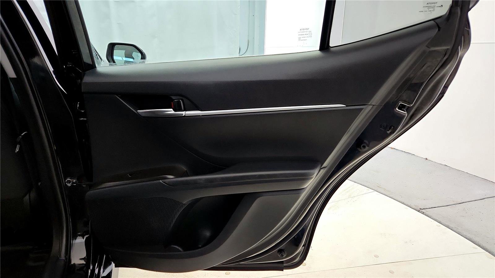 Certified 2022 Toyota Camry LE w/ Cold Weather Package image 19