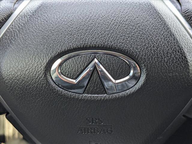 Used 2019 INFINITI Q50 Luxe w/ Cargo Package (L96) image 15