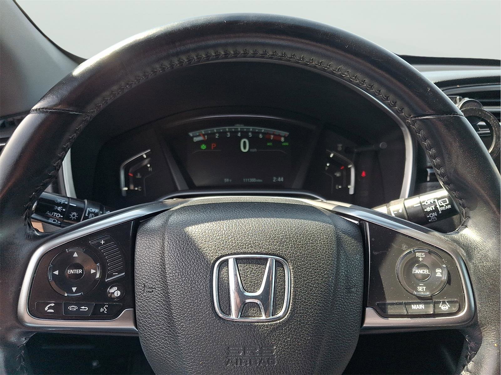 Used 2018 Honda CR-V EX-L image 18