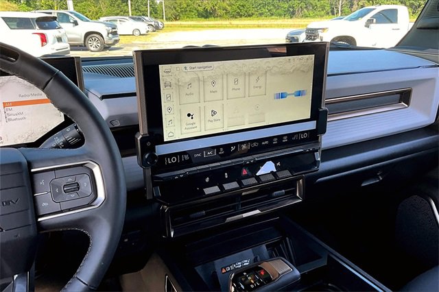 New 2025 GMC Hummer EV 3X image 7