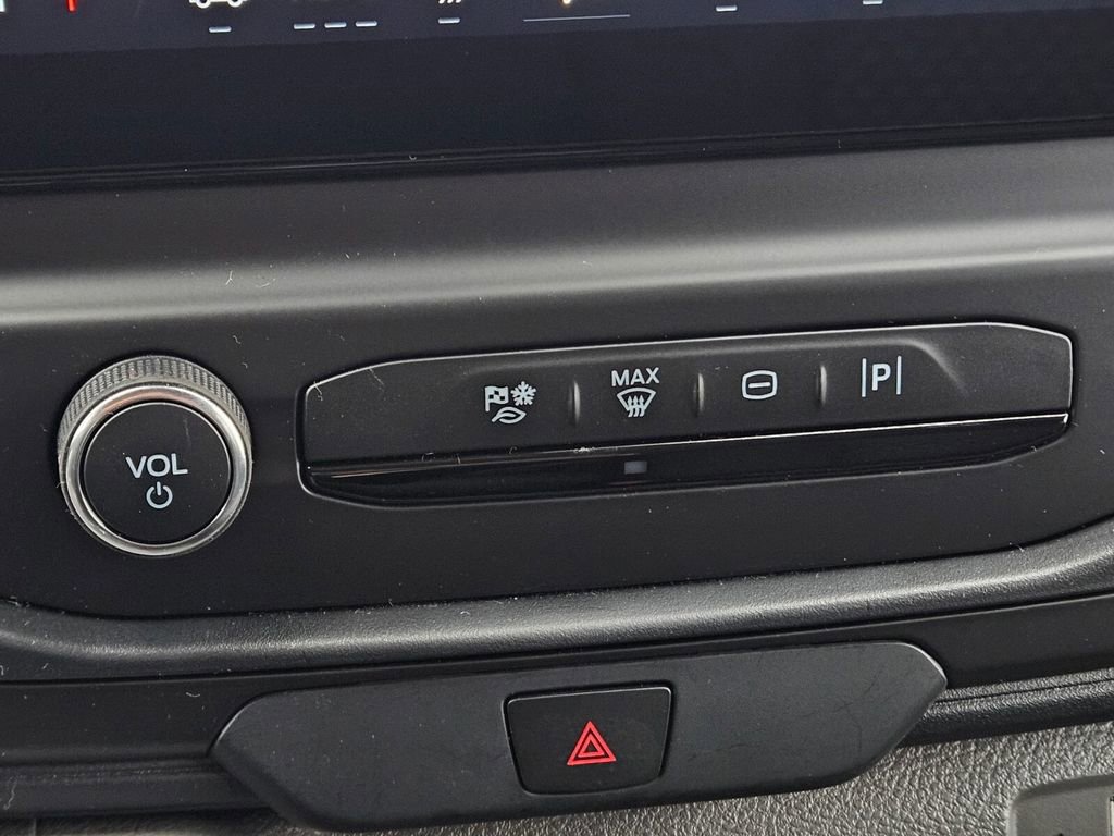 New 2024 Ford Transit 250 148 Medium Roof w/ Load Area Protection Package image 18