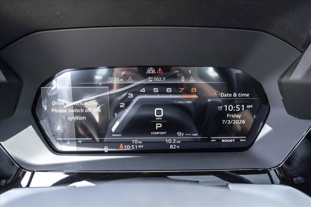 New 2026 Audi S3 Premium AWD/4WD image 14