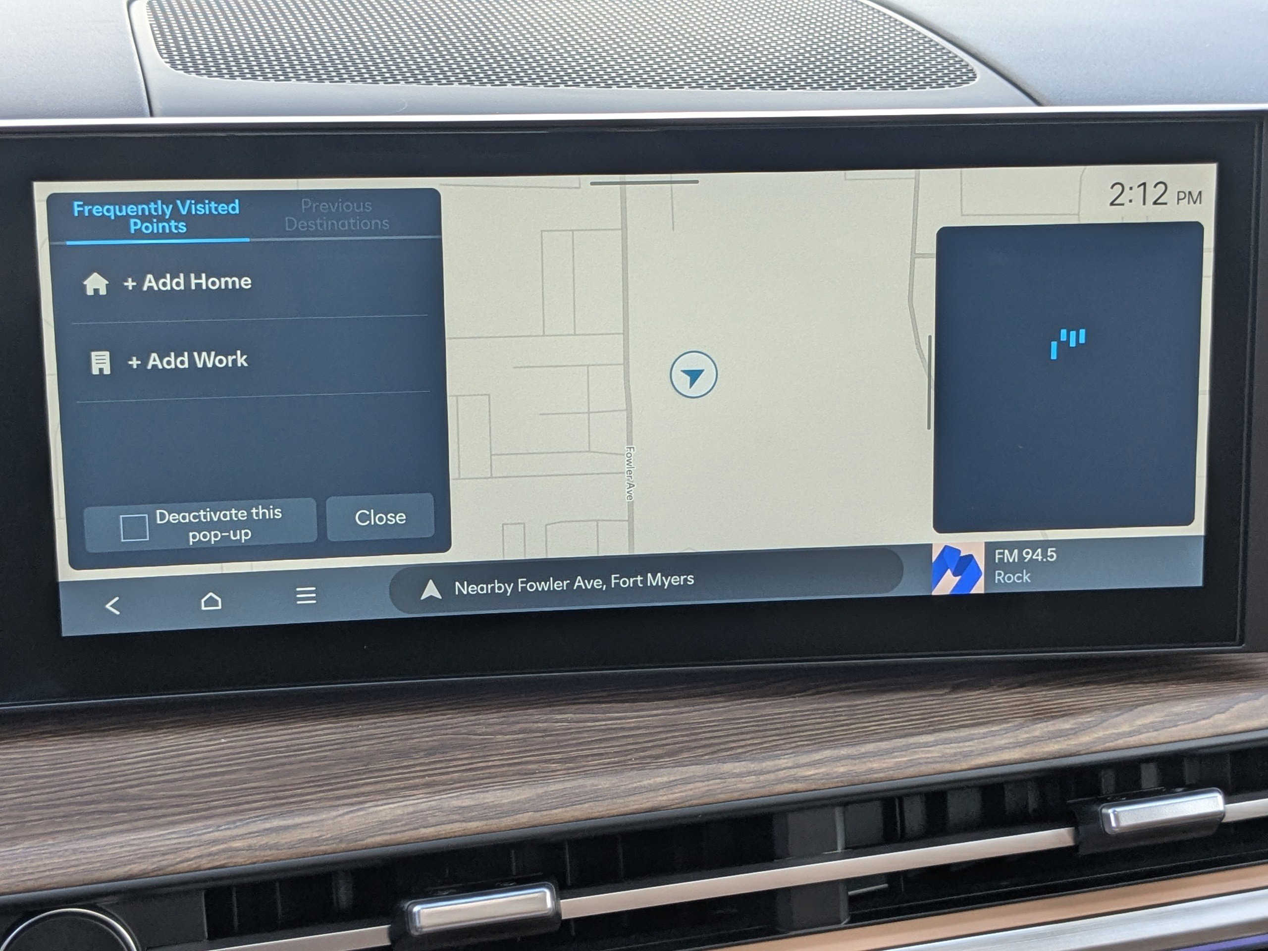 New 2026 Hyundai Santa Fe Calligraphy image 31