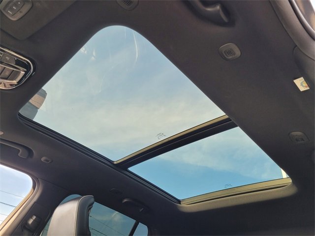 Used 2023 Jeep Grand Cherokee Summit w/ Adv Protech Group IV image 19