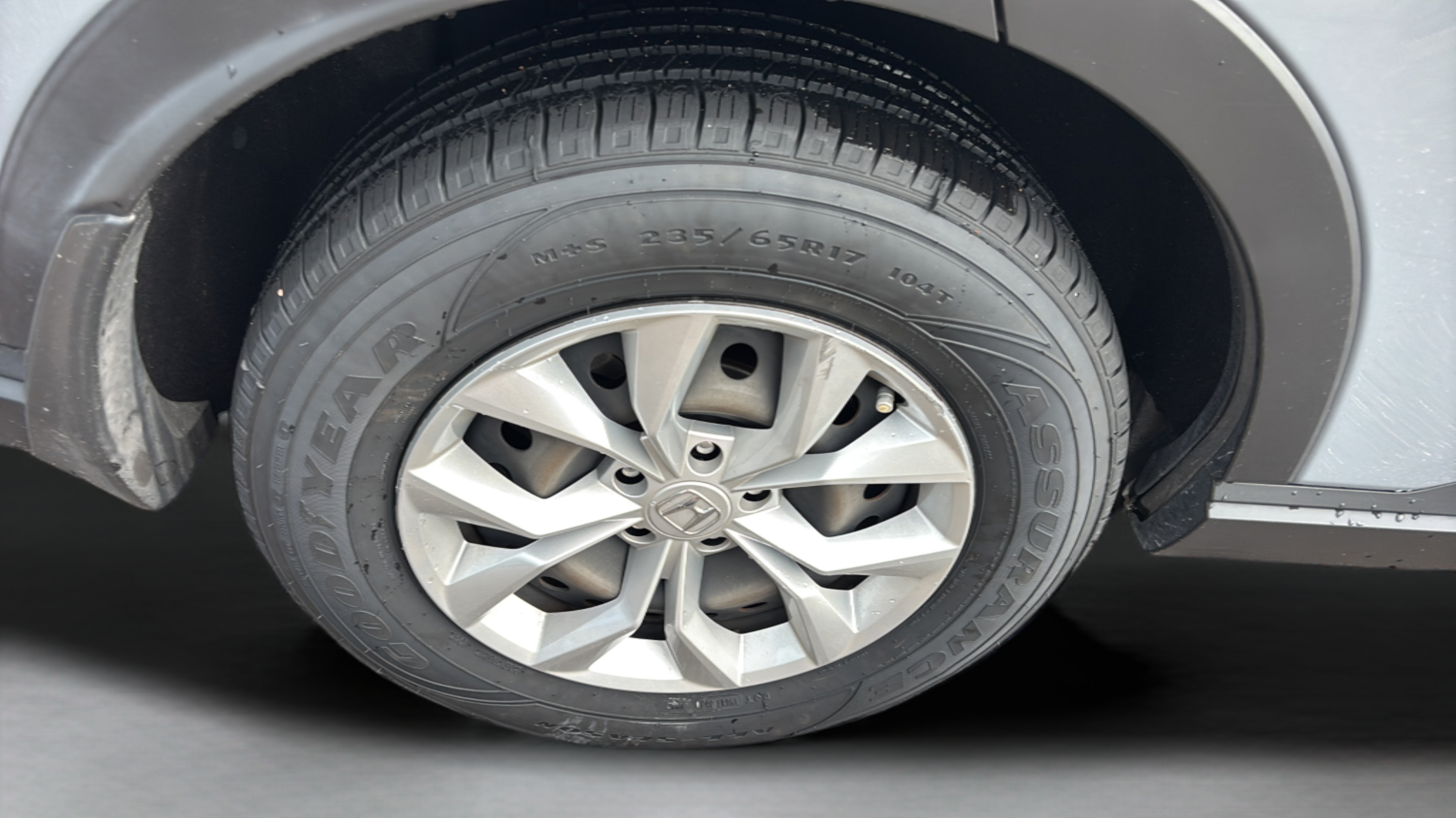 Certified 2024 Honda CR-V LX image 34