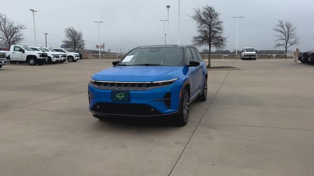 Used 2025 Jeep Wagoneer S Limited image 4