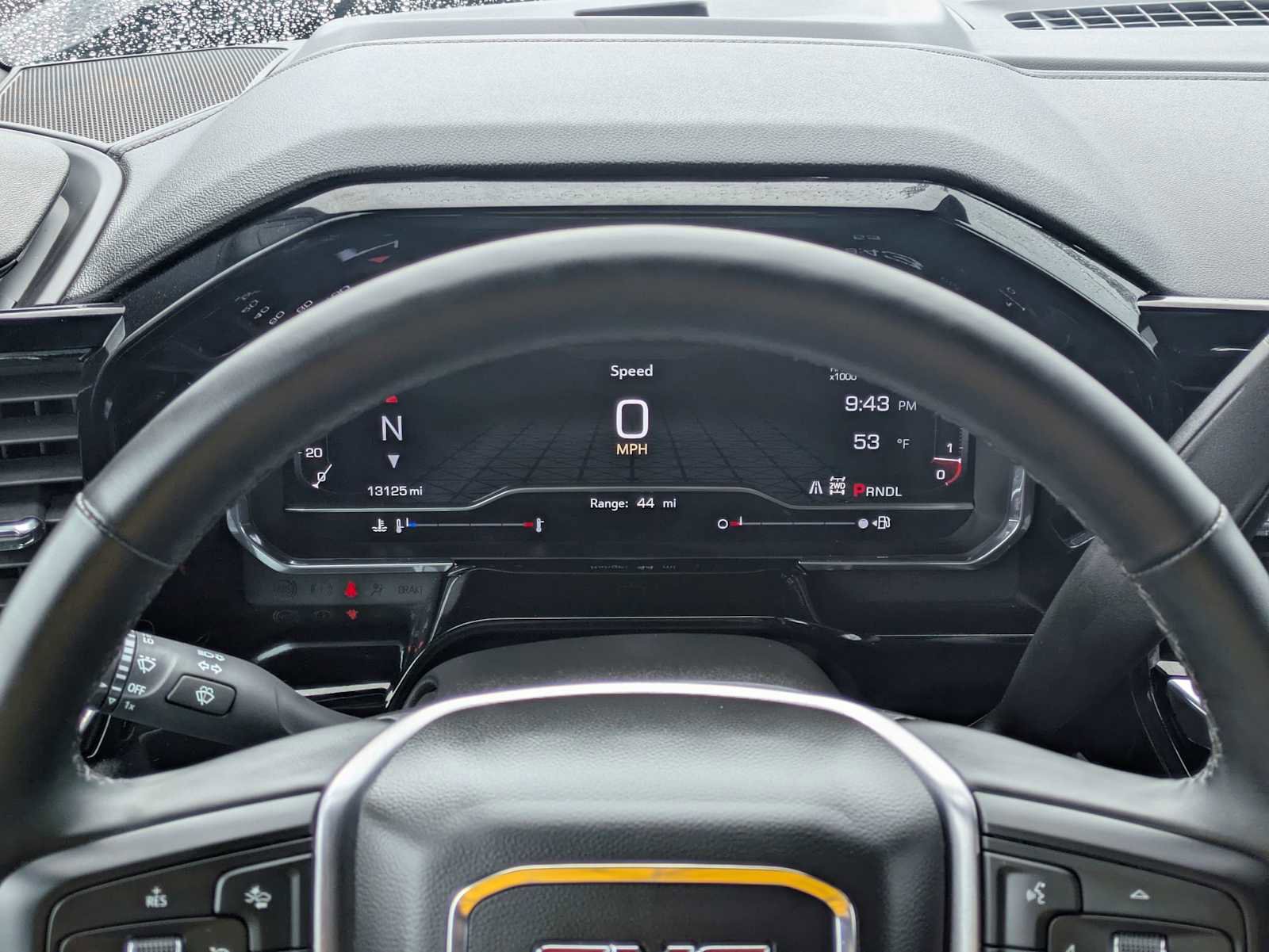 Used 2024 GMC Sierra 1500 Elevation image 32