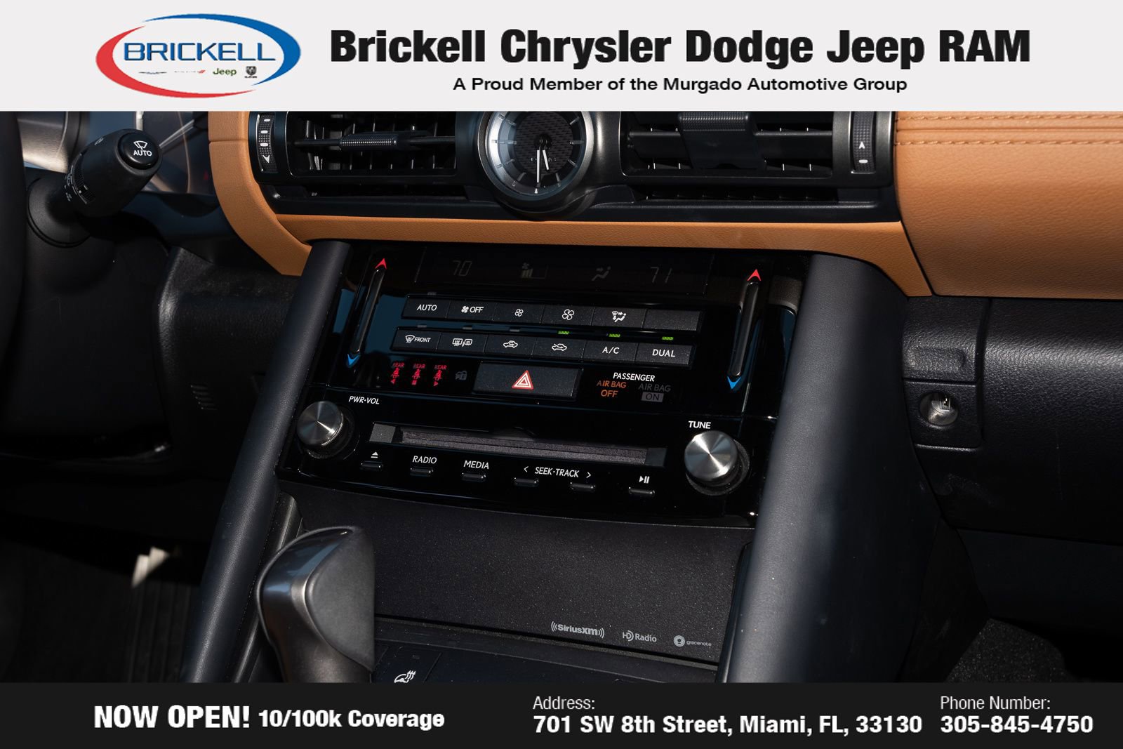 Used 2024 Lexus IS 300 w/ Comfort Package image 22