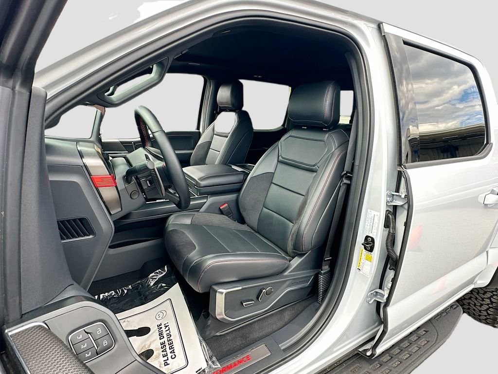 Used 2025 Ford F150 Raptor AWD/4WD image 22