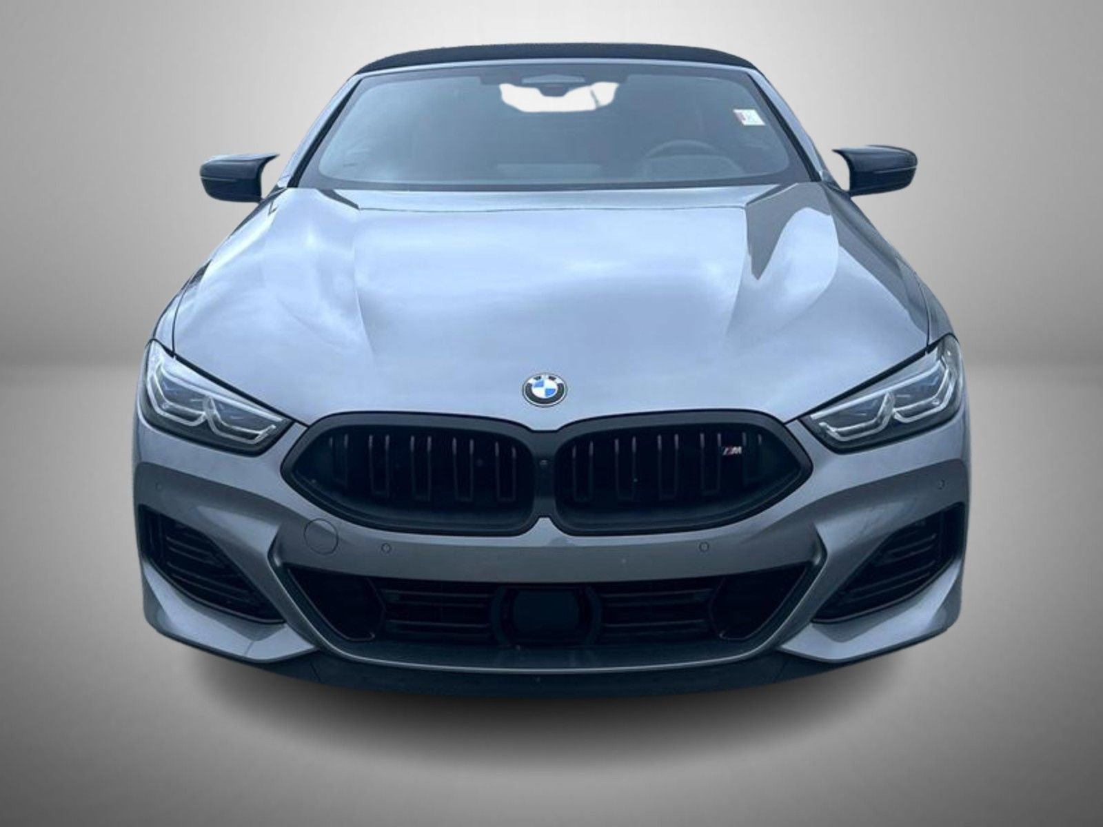 Used 2023 BMW M850i xDrive Convertible image 2