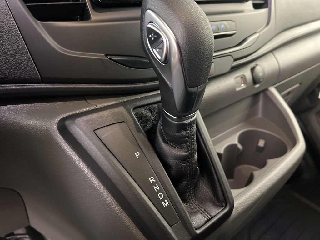 New 2026 Ford Transit 350 148 Medium Roof image 12