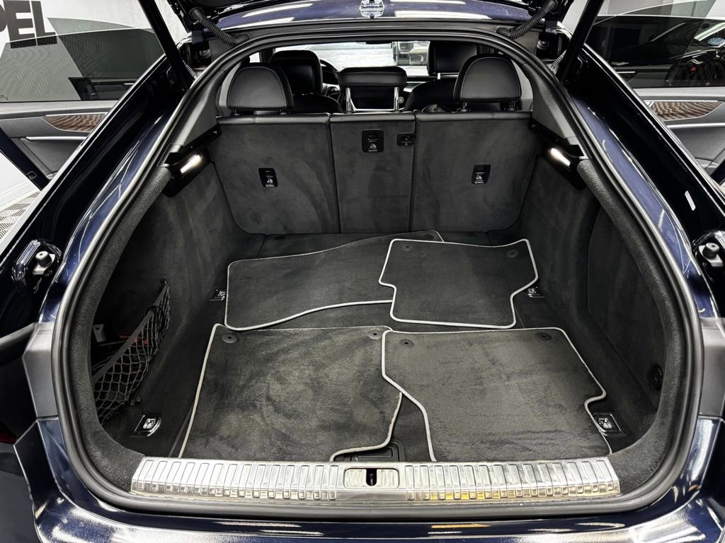 Used 2019 Audi A7 3.0T Premium Plus AWD/4WD image 44