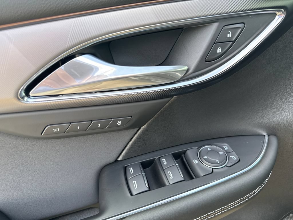 New 2026 Buick Envision Sport Touring AWD/4WD image 20